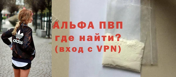 крисы Алексин