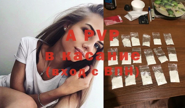 крисы Алексин