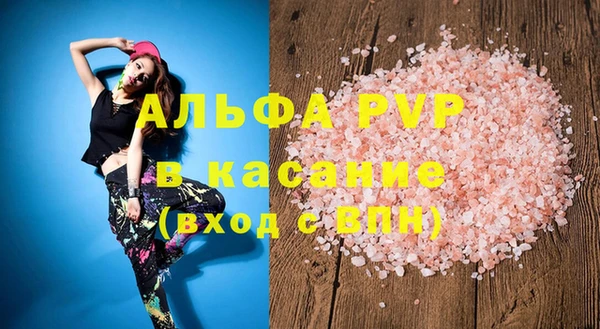 крисы Алексин